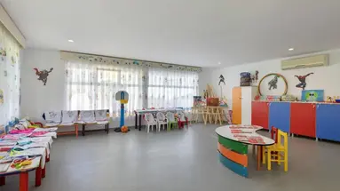 MARVIDA FAMILY ECO Ex. OTIUM FAMILY ECO CLUB