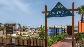 MARVIDA FAMILY ECO Ex. OTIUM FAMILY ECO CLUB