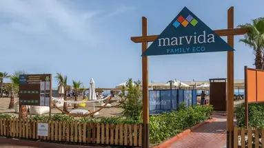 MARVIDA FAMILY ECO Ex. OTIUM FAMILY ECO CLUB
