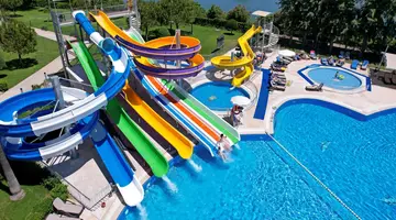 MARVIDA FAMILY ECO Ex. OTIUM FAMILY ECO CLUB