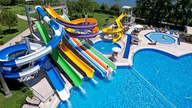 MARVIDA FAMILY ECO Ex. OTIUM FAMILY ECO CLUB