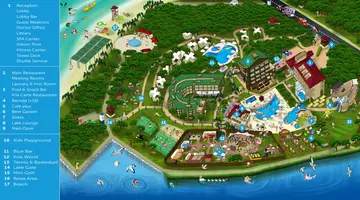 MARVIDA FAMILY ECO Ex. OTIUM FAMILY ECO CLUB