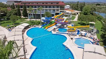 MARVIDA FAMILY ECO Ex. OTIUM FAMILY ECO CLUB