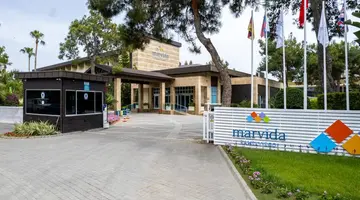 MARVIDA FAMILY ECO Ex. OTIUM FAMILY ECO CLUB