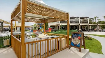 MARVIDA FAMILY ECO Ex. OTIUM FAMILY ECO CLUB
