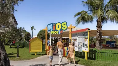 MARVIDA FAMILY ECO Ex. OTIUM FAMILY ECO CLUB