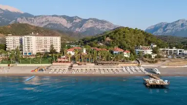 Marvida Hotel Akman Park (Ex. Otium Park Club Akman)
