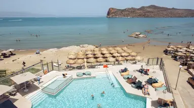 MARVIDA HOTEL CHRISPY BEACH