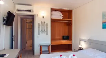 MARVIDA HOTEL CHRISPY BEACH