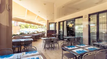 MARVIDA HOTEL CHRISPY BEACH