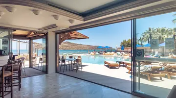 MARVIDA HOTEL CHRISPY BEACH