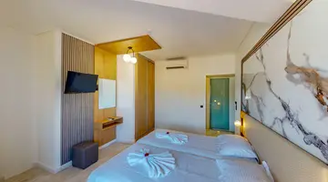 MARVIDA HOTEL CHRISPY BEACH