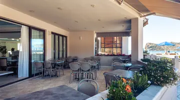 MARVIDA HOTEL CHRISPY BEACH