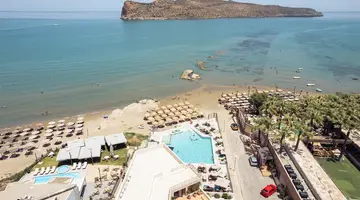 MARVIDA HOTEL CHRISPY BEACH