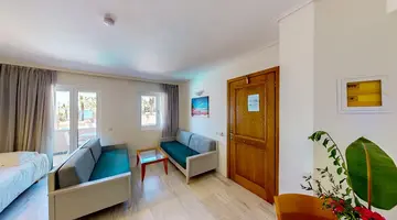 MARVIDA HOTEL CHRISPY BEACH