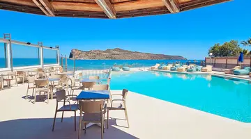 MARVIDA HOTEL CHRISPY BEACH