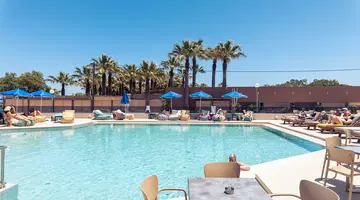 MARVIDA HOTEL CHRISPY BEACH