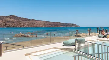 MARVIDA HOTEL CHRISPY BEACH