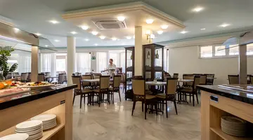 MARVIDA HOTEL CHRISPY BEACH