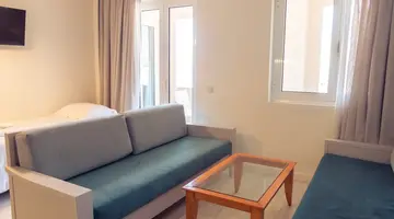 MARVIDA HOTEL CHRISPY BEACH