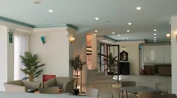 MARVIDA HOTEL CHRISPY BEACH