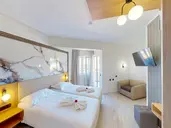 MARVIDA HOTEL CHRISPY BEACH