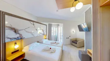 MARVIDA HOTEL CHRISPY BEACH