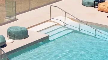 MARVIDA HOTEL CHRISPY BEACH
