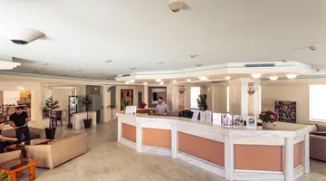 MARVIDA HOTEL CHRISPY BEACH