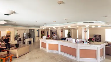 MARVIDA HOTEL CHRISPY BEACH