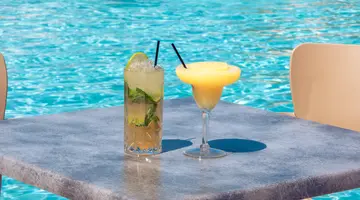 MARVIDA HOTEL CHRISPY BEACH