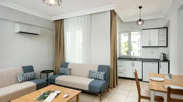 MARVIDA HOTEL HAPPY SUITES
