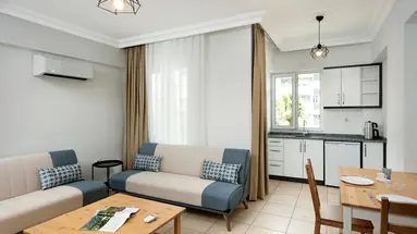 MARVIDA HOTEL HAPPY SUITES