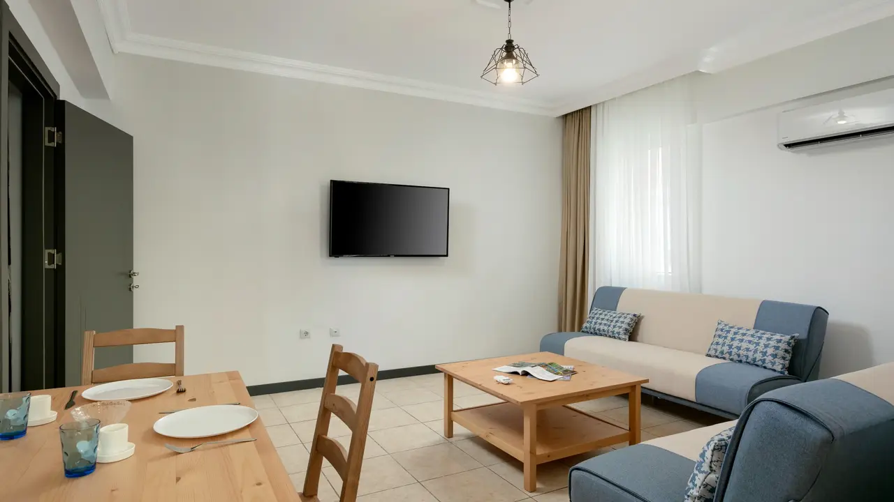 MARVIDA HOTEL HAPPY SUITES