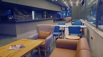 MARVIDA HOTEL HAPPY SUITES