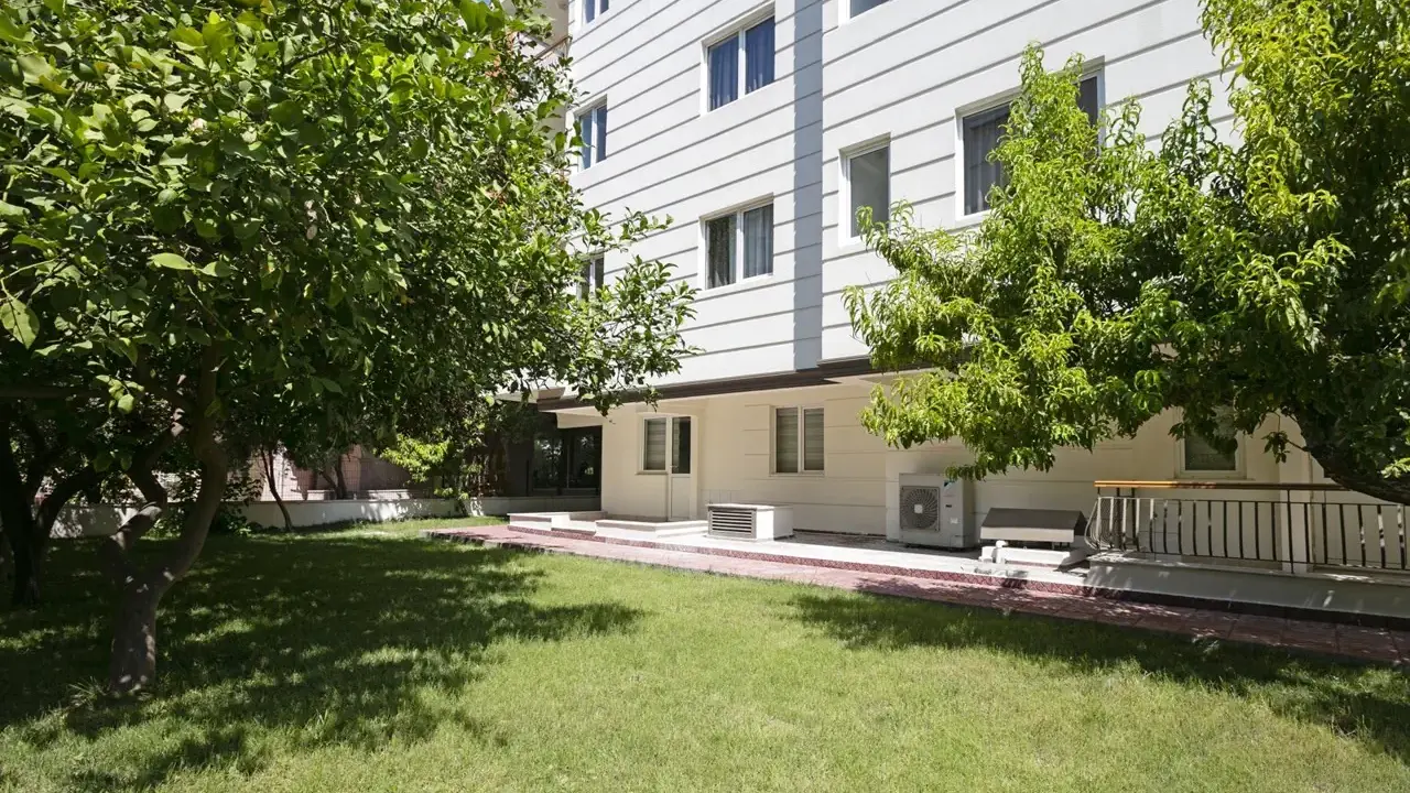 MARVIDA HOTEL HAPPY SUITES