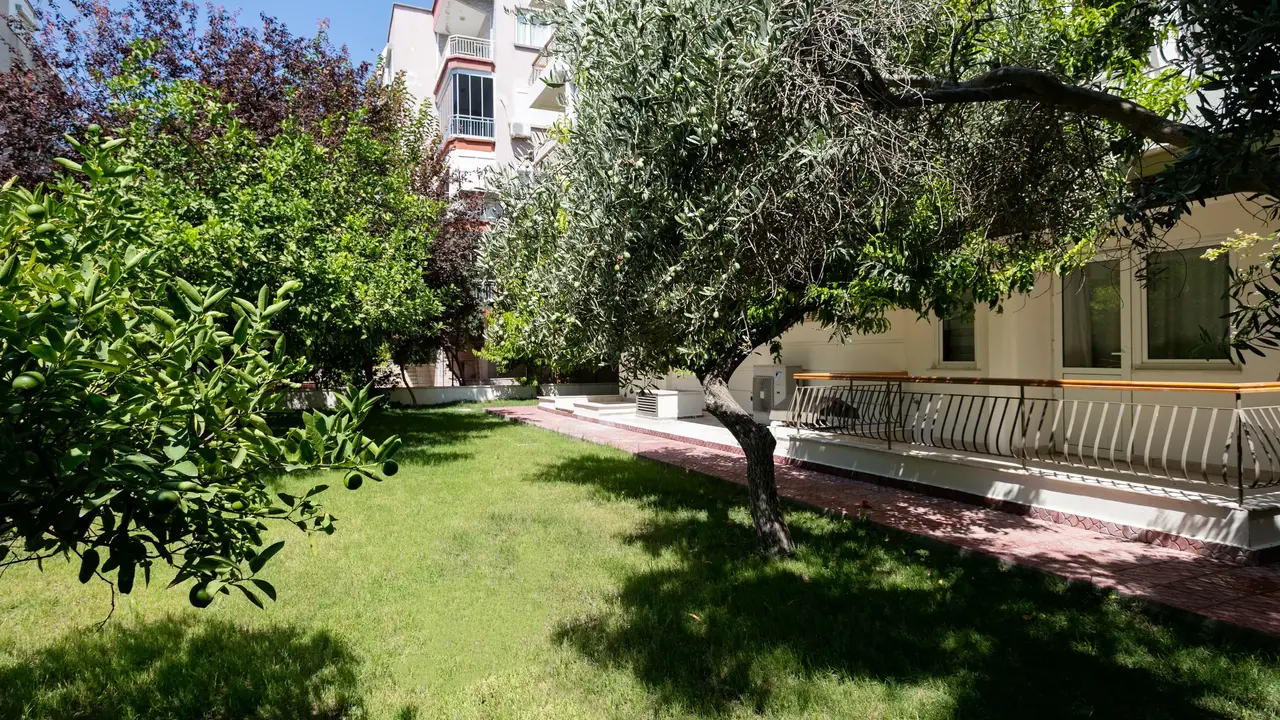 MARVIDA HOTEL HAPPY SUITES