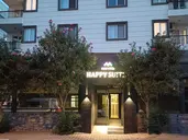 MARVIDA HOTEL HAPPY SUITES