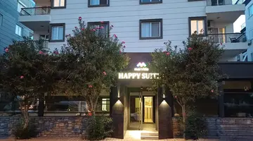 MARVIDA HOTEL HAPPY SUITES