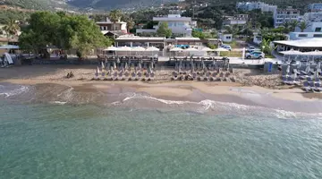 MARVIDA HOTEL NIRIIDES BEACH