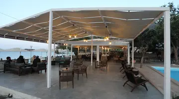 MARVIDA HOTEL NUVON