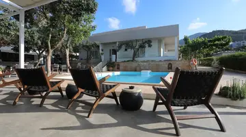 MARVIDA HOTEL NUVON