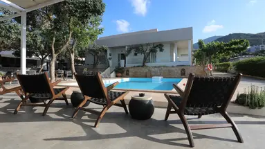 MARVIDA HOTEL NUVON