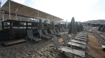 MARVIDA HOTEL NUVON
