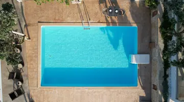 MARVIDA HOTEL NUVON
