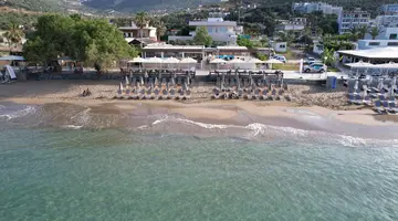MARVIDA HOTEL NUVON
