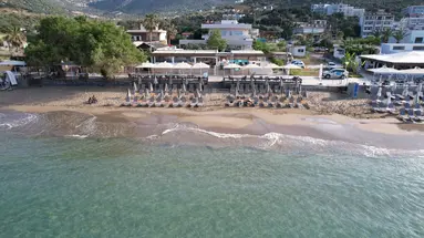 MARVIDA HOTEL NUVON