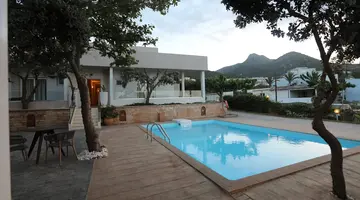 MARVIDA HOTEL NUVON