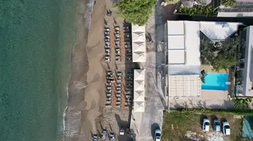 MARVIDA HOTEL NUVON