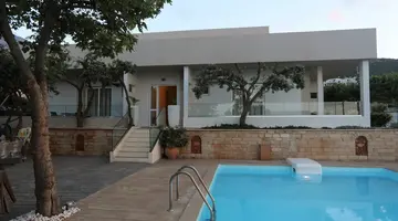 MARVIDA HOTEL NUVON